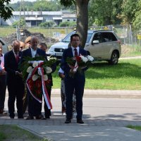 Zobacz w powiększeniu: Nadwieprzańskie spotkanie z historią, tradycją i religią „Chabry z poligonu” 2021 r. (3)